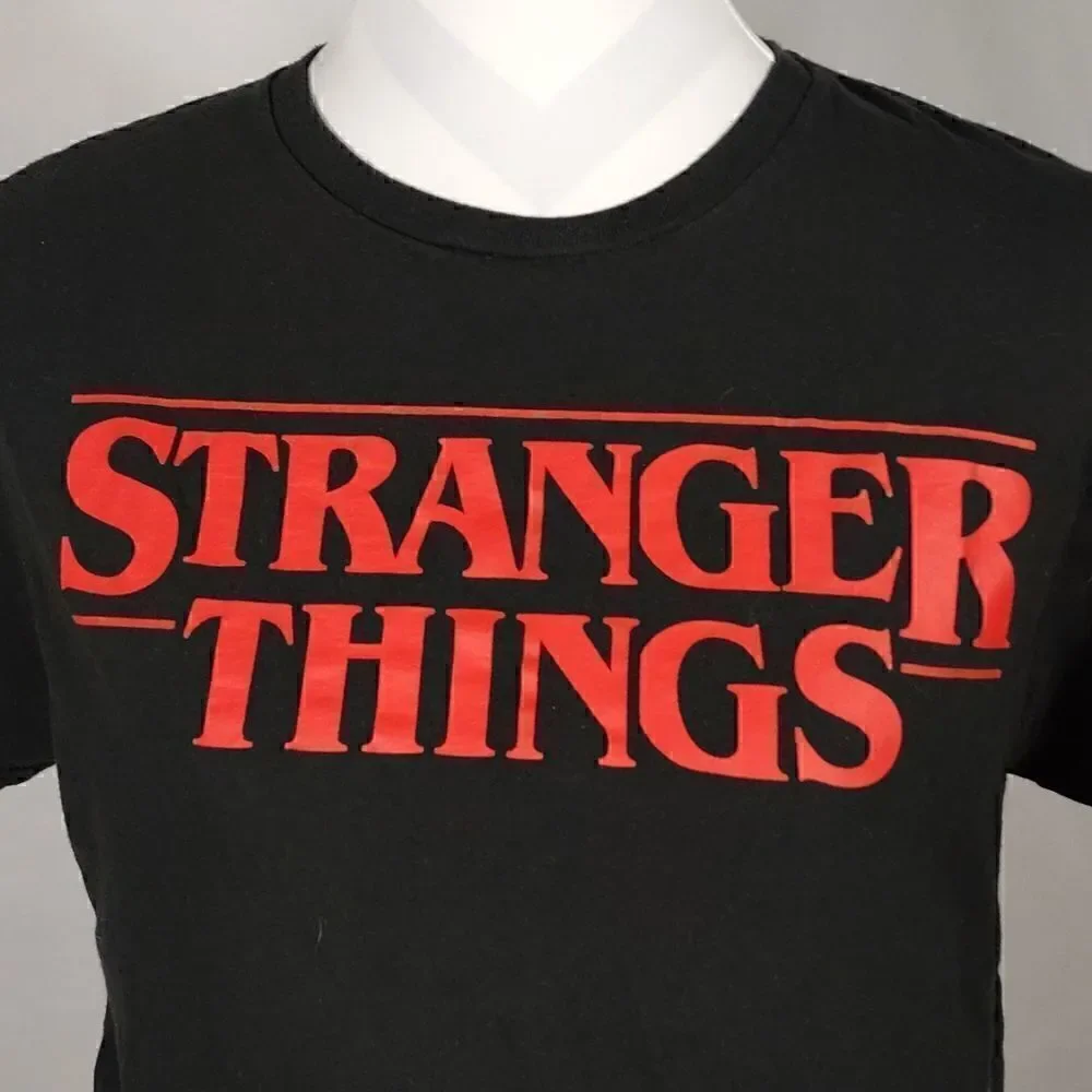 Stranger Things Tee    - Picture 2 of 6